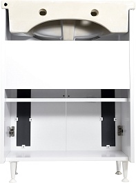 Stella Polare Тумба с раковиной Сильва 60 – фотография-5